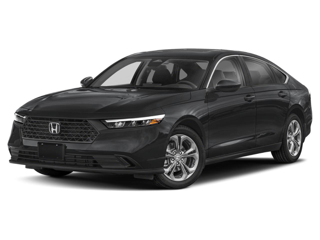 2023 Honda Accord Sedan Vehicle Photo in Orlando, FL 32811