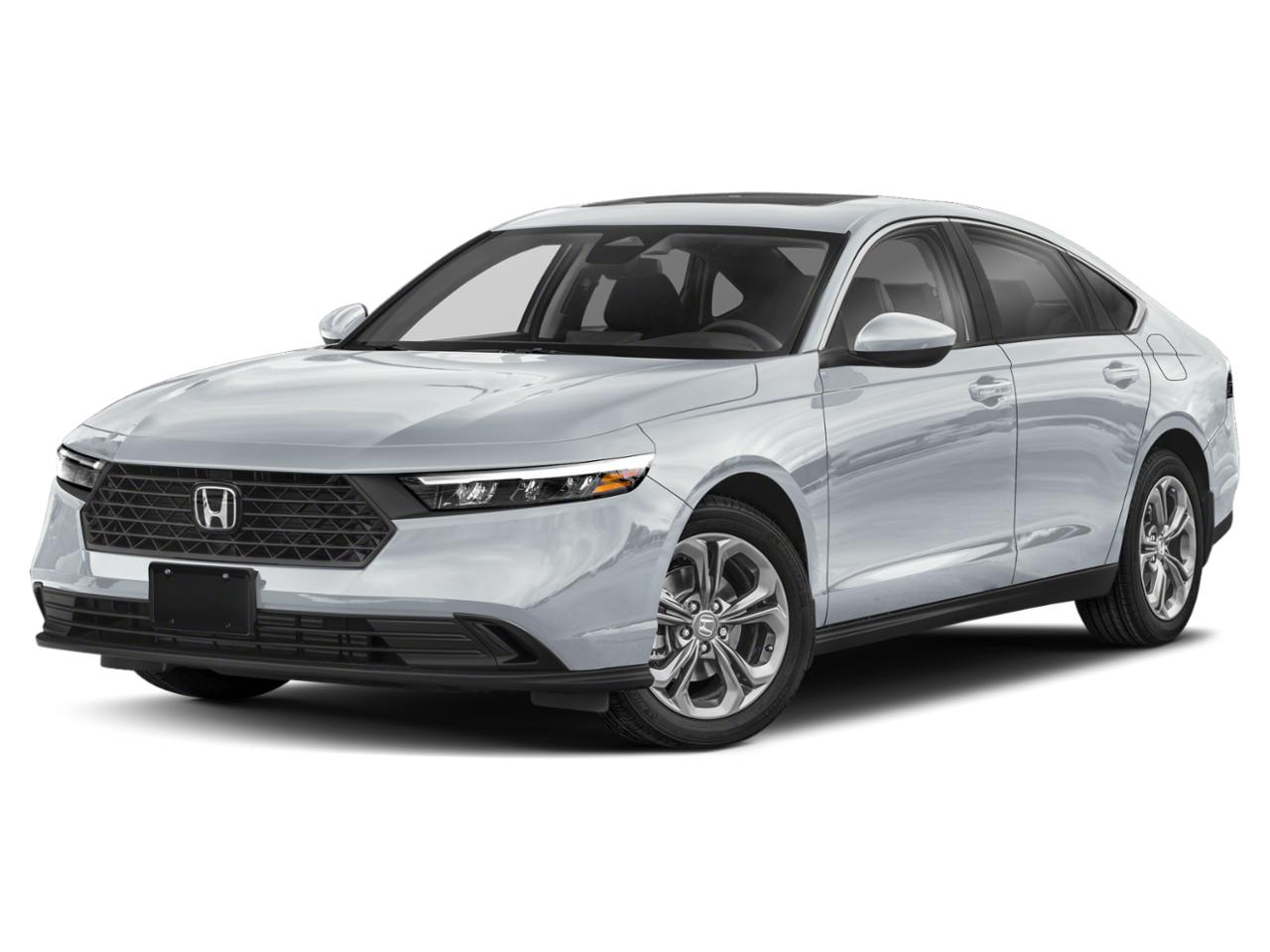 2023 Honda Accord Sedan Vehicle Photo in Winter Park, FL 32792