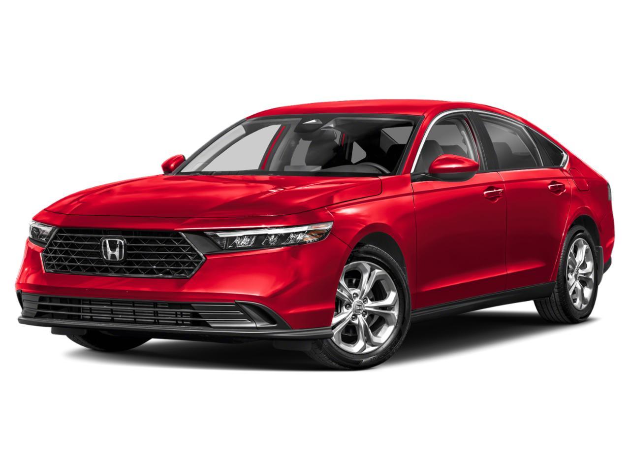 2023 Honda Accord Sedan Vehicle Photo in Miami, FL 33015