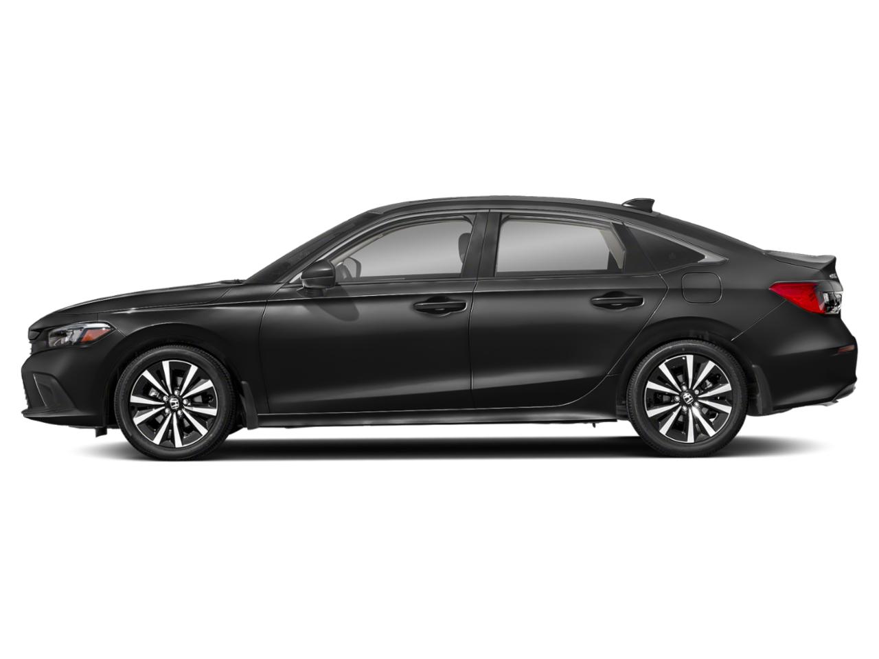 2023 Honda Civic Sedan Vehicle Photo in Sarasota, FL 34231