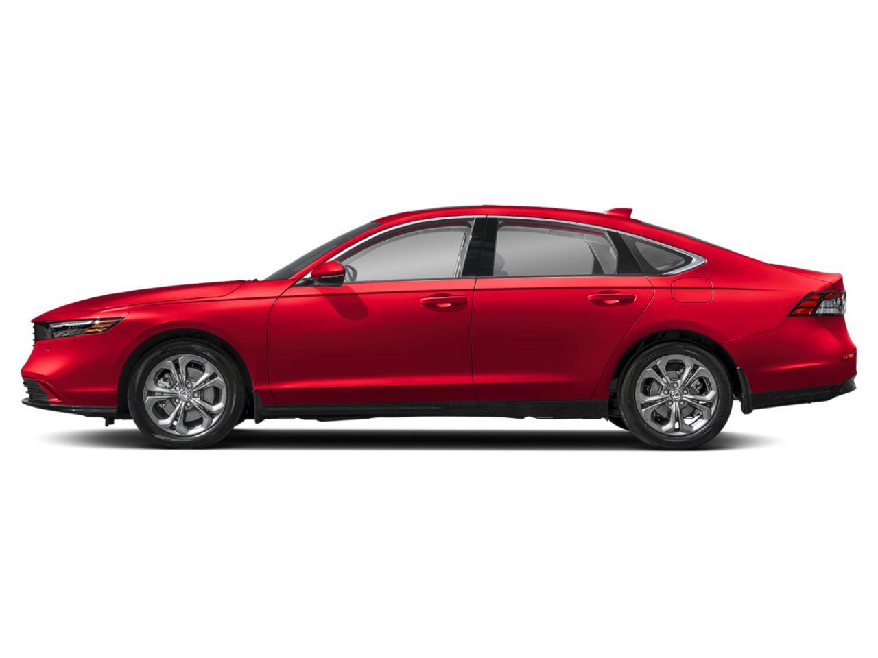 2023 Honda Accord Hybrid Vehicle Photo in Lees Summit, MO 64086