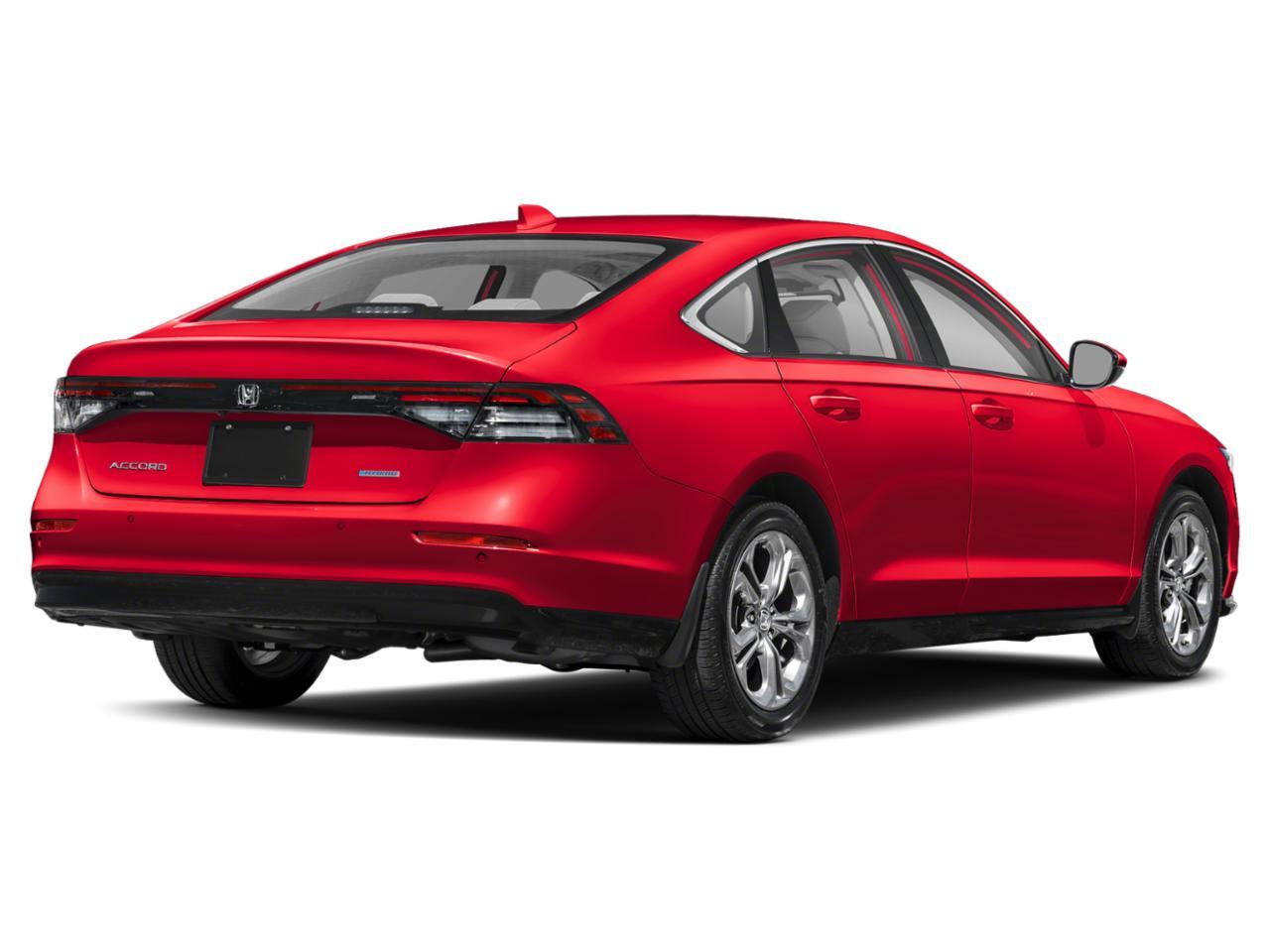 2023 Honda Accord Hybrid Vehicle Photo in Lees Summit, MO 64086
