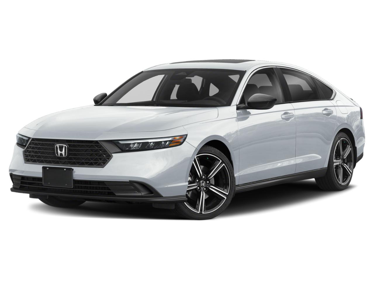 2023 Honda Accord Hybrid Vehicle Photo in MILFORD, OH 45150-1684