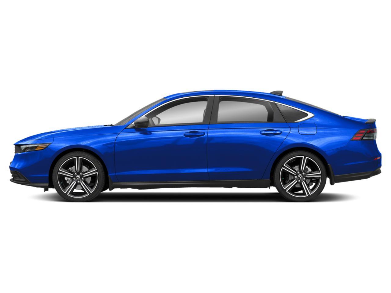 2023 Honda Accord Hybrid Vehicle Photo in San Antonio, TX 78238