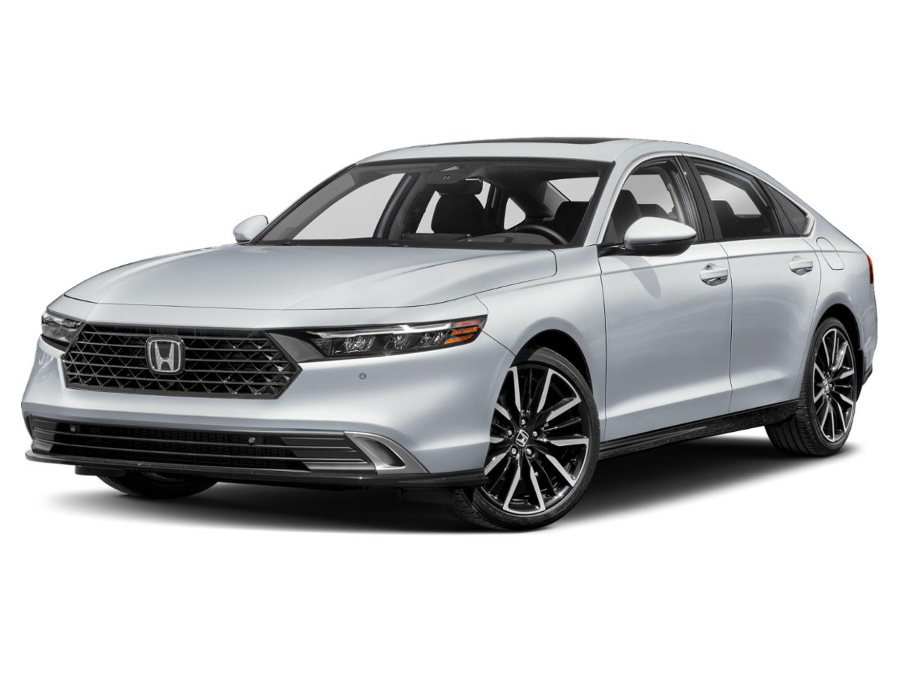 2023 Honda Accord Hybrid Vehicle Photo in Towson, MD 21204