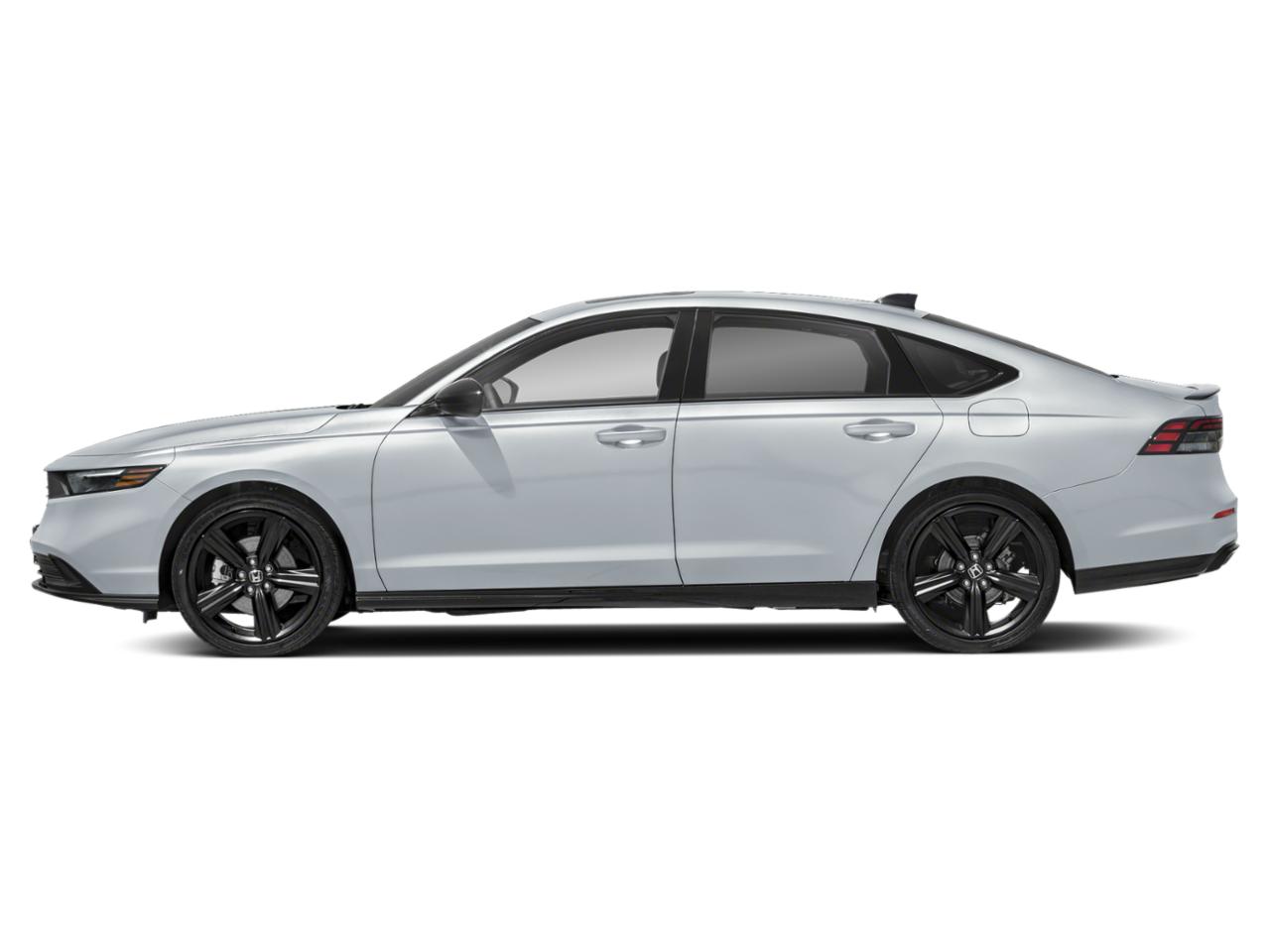 2023 Honda Accord Hybrid Vehicle Photo in Delray Beach, FL 33444