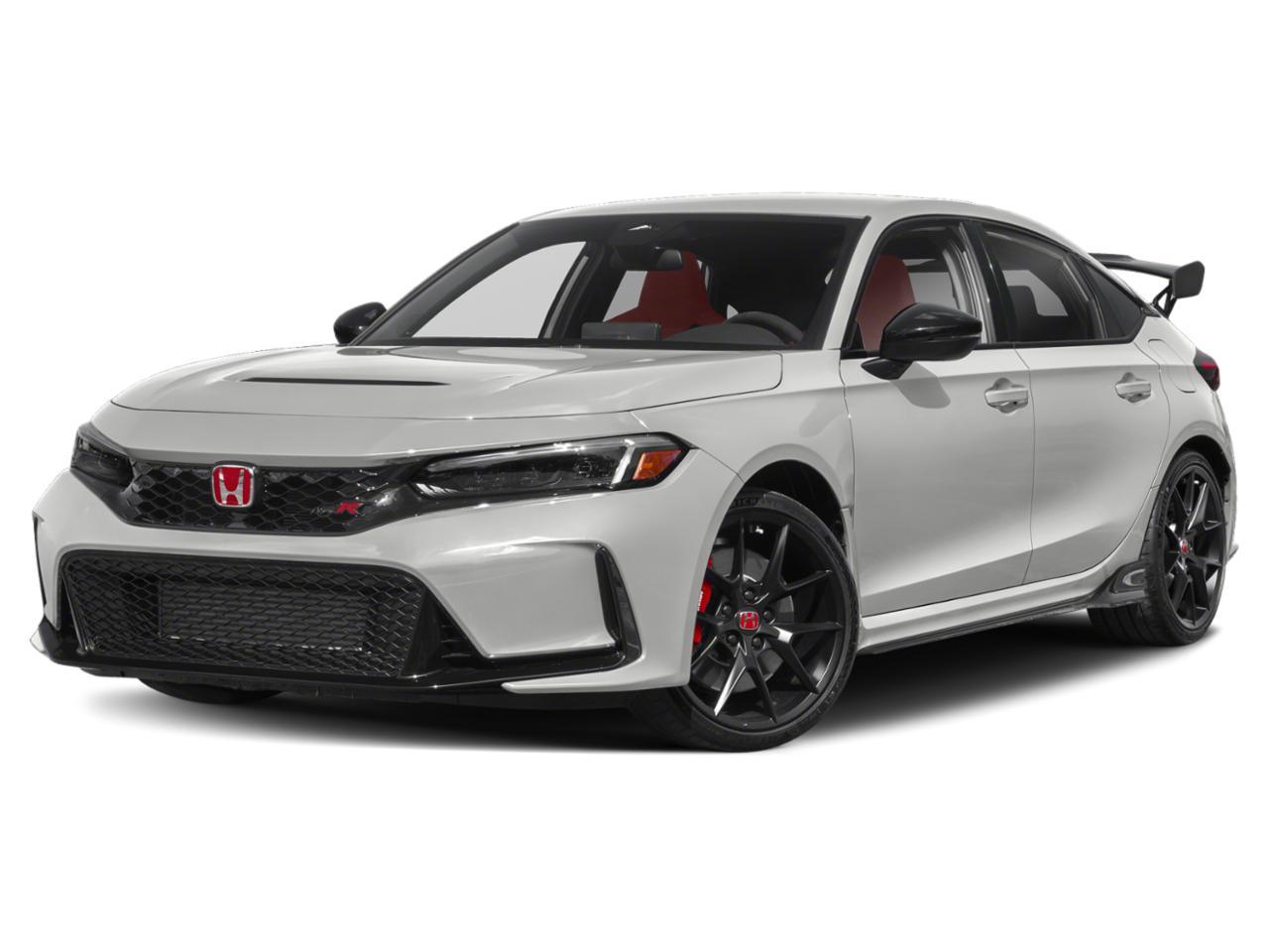 2023 Honda Civic Type R Vehicle Photo in Margate, FL 33063