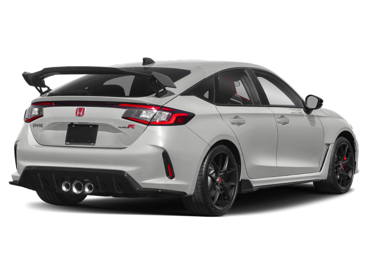 2023 Honda Civic Type R Vehicle Photo in Margate, FL 33063