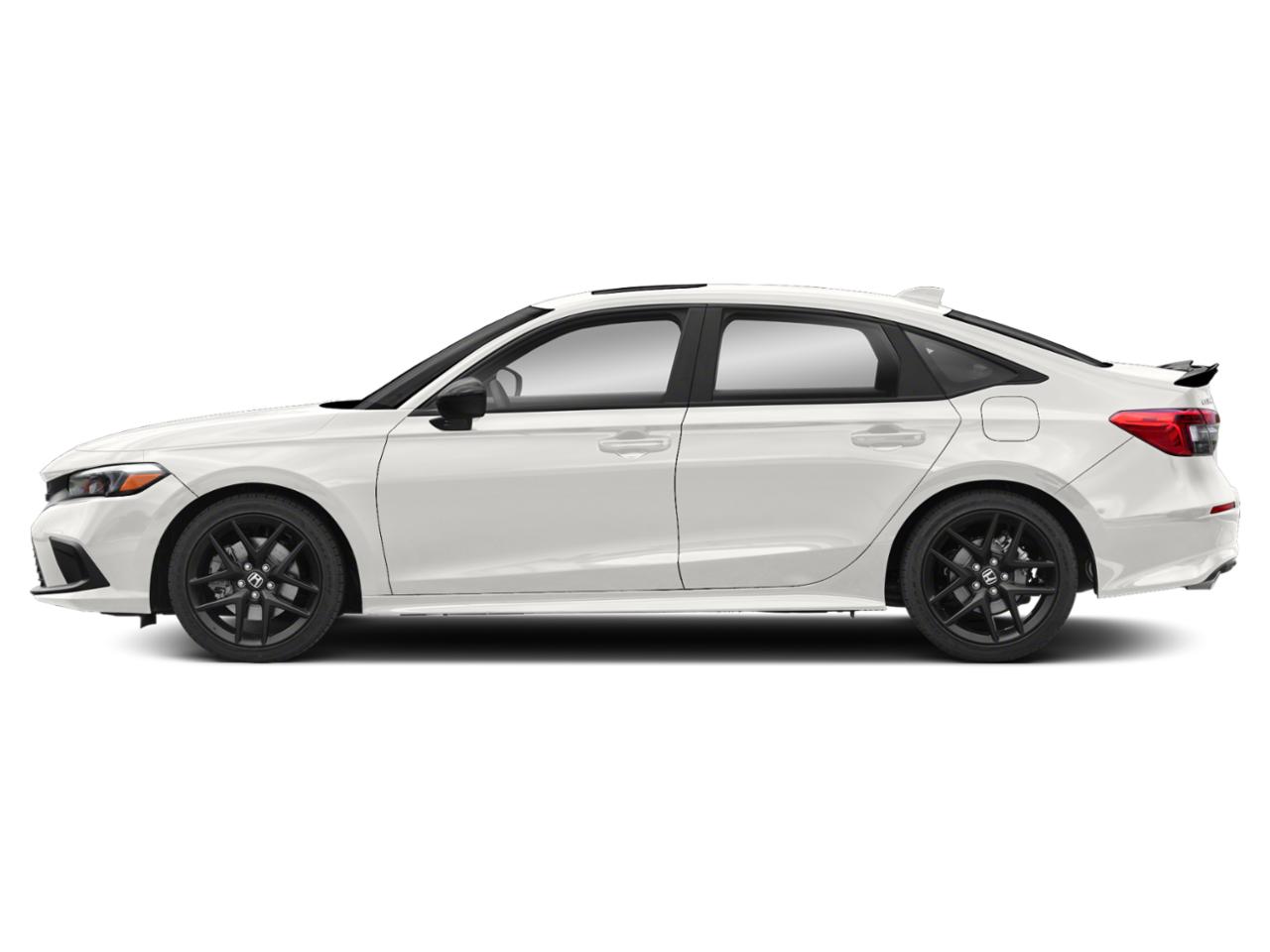 2023 Honda Civic Si Vehicle Photo in Hollywood, FL 33021