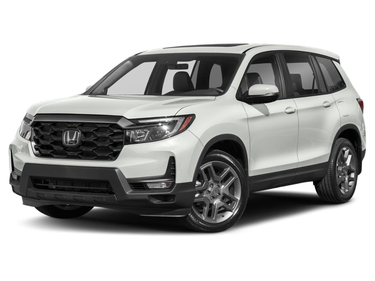 2023 Honda Passport Vehicle Photo in Clearwater, FL 33764