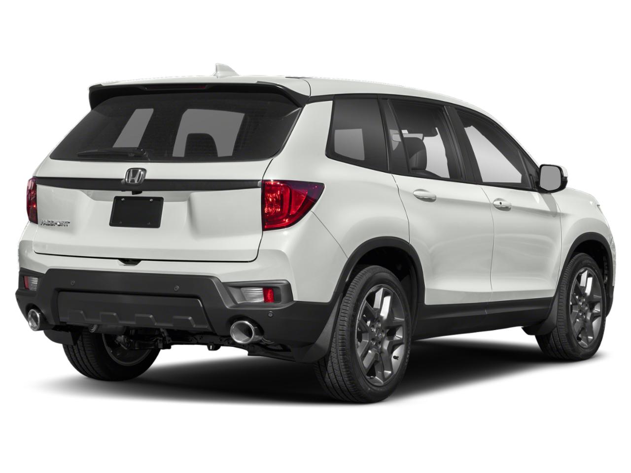 2023 Honda Passport Vehicle Photo in Appleton, WI 54913