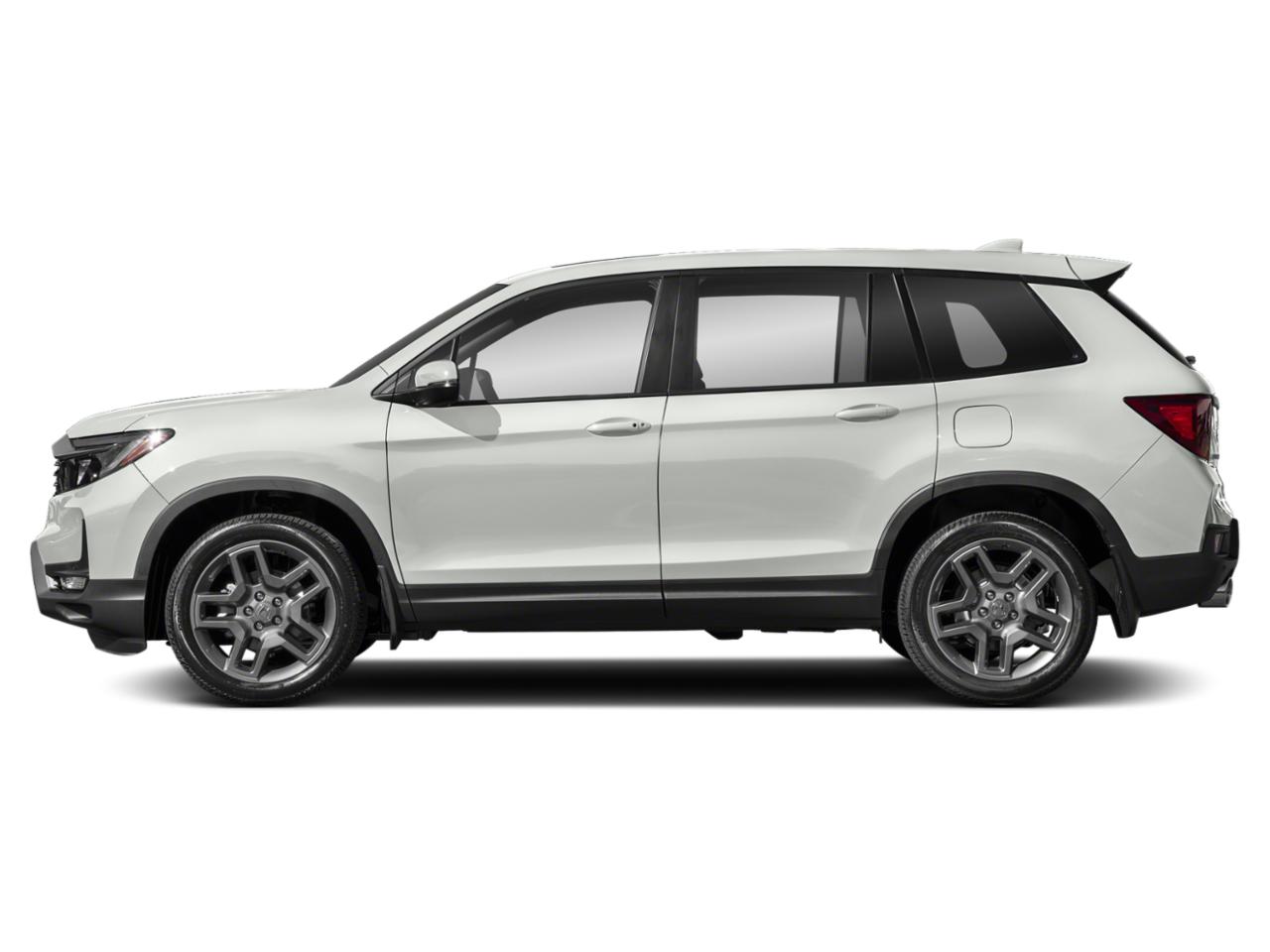 2023 Honda Passport Vehicle Photo in Appleton, WI 54913