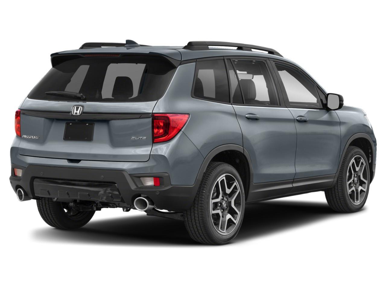 2023 Honda Passport Vehicle Photo in Miami, FL 33015