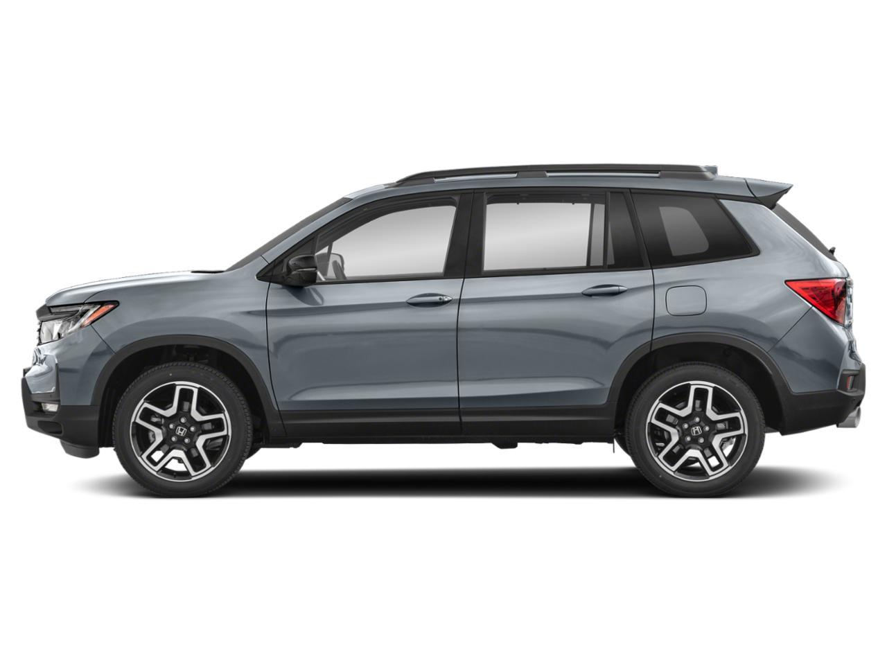 2023 Honda Passport Vehicle Photo in Miami, FL 33015