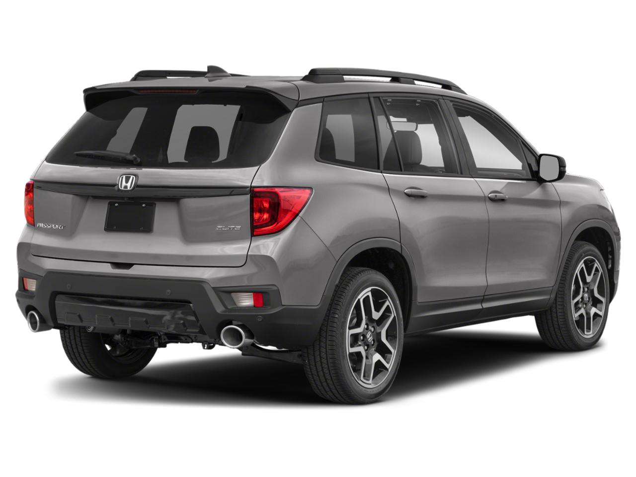 2023 Honda Passport Vehicle Photo in Wesley Chapel, FL 33544