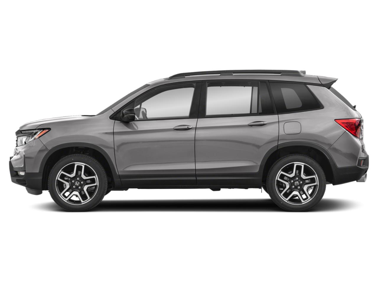 2023 Honda Passport Vehicle Photo in Wesley Chapel, FL 33544