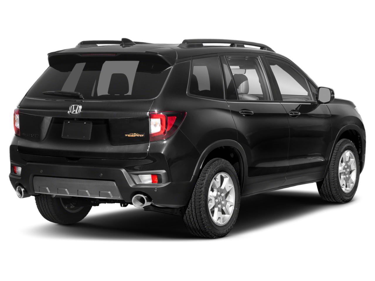 2023 Honda Passport Vehicle Photo in Oshkosh, WI 54904