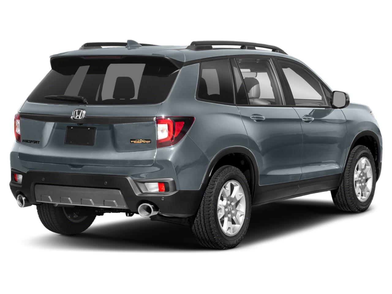 2023 Honda Passport Vehicle Photo in San Antonio, TX 78238