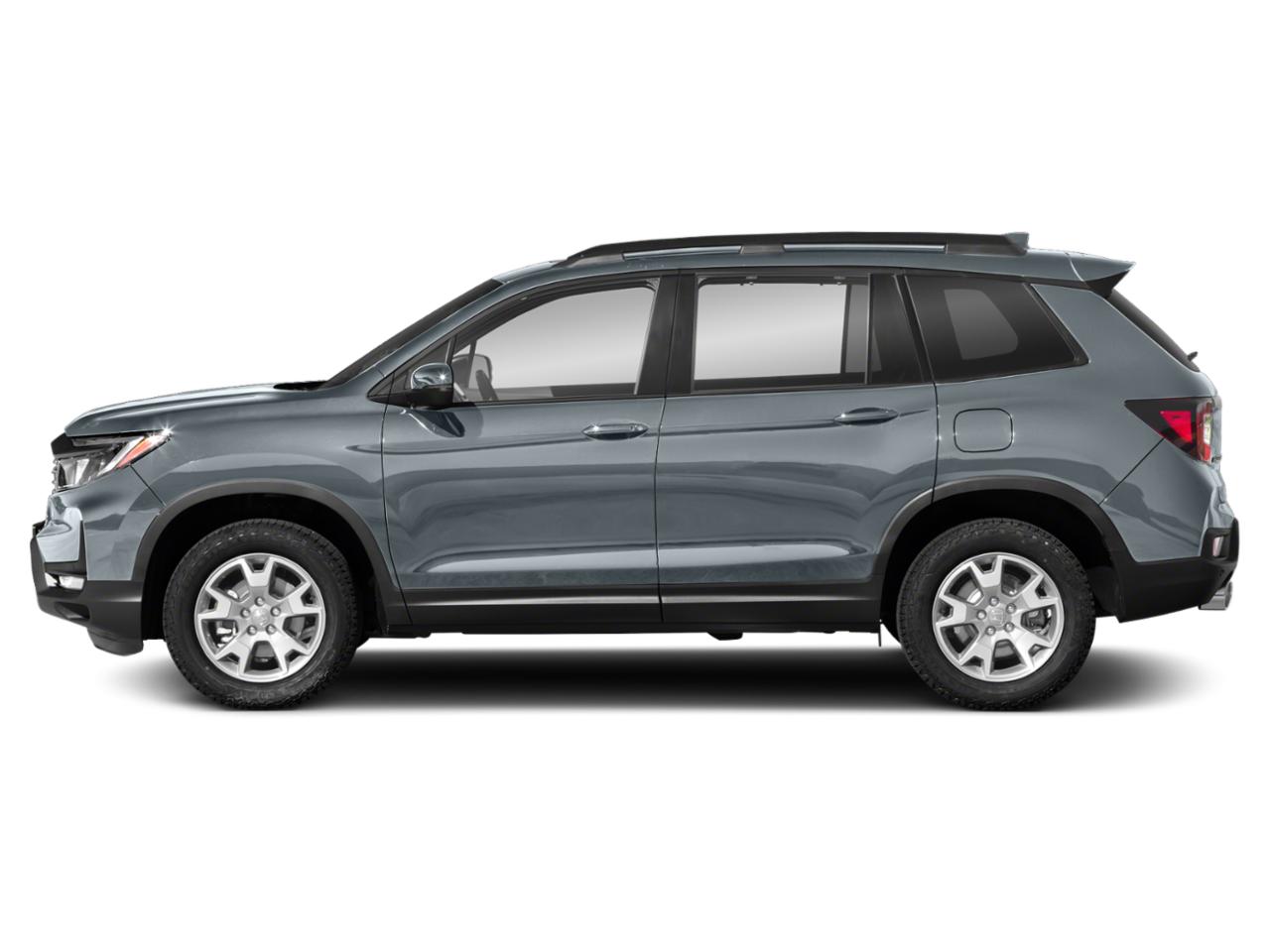 2023 Honda Passport Vehicle Photo in San Antonio, TX 78238