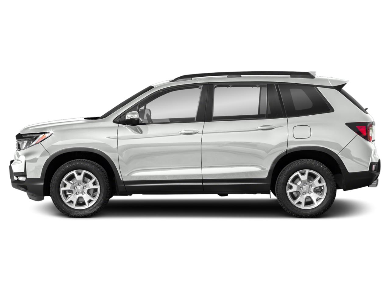 2023 Honda Passport Vehicle Photo in San Antonio, TX 78238