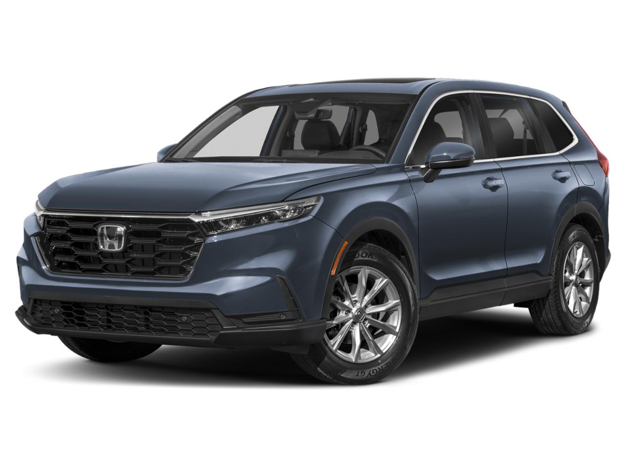 2023 Honda CR-V Vehicle Photo in DENVER, CO 80221-3610