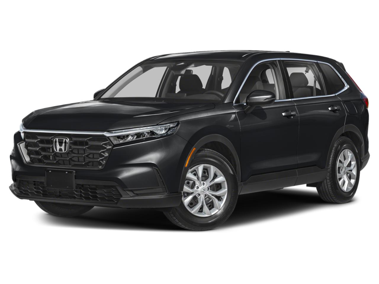 2023 Honda CR-V Vehicle Photo in Sanford, FL 32771