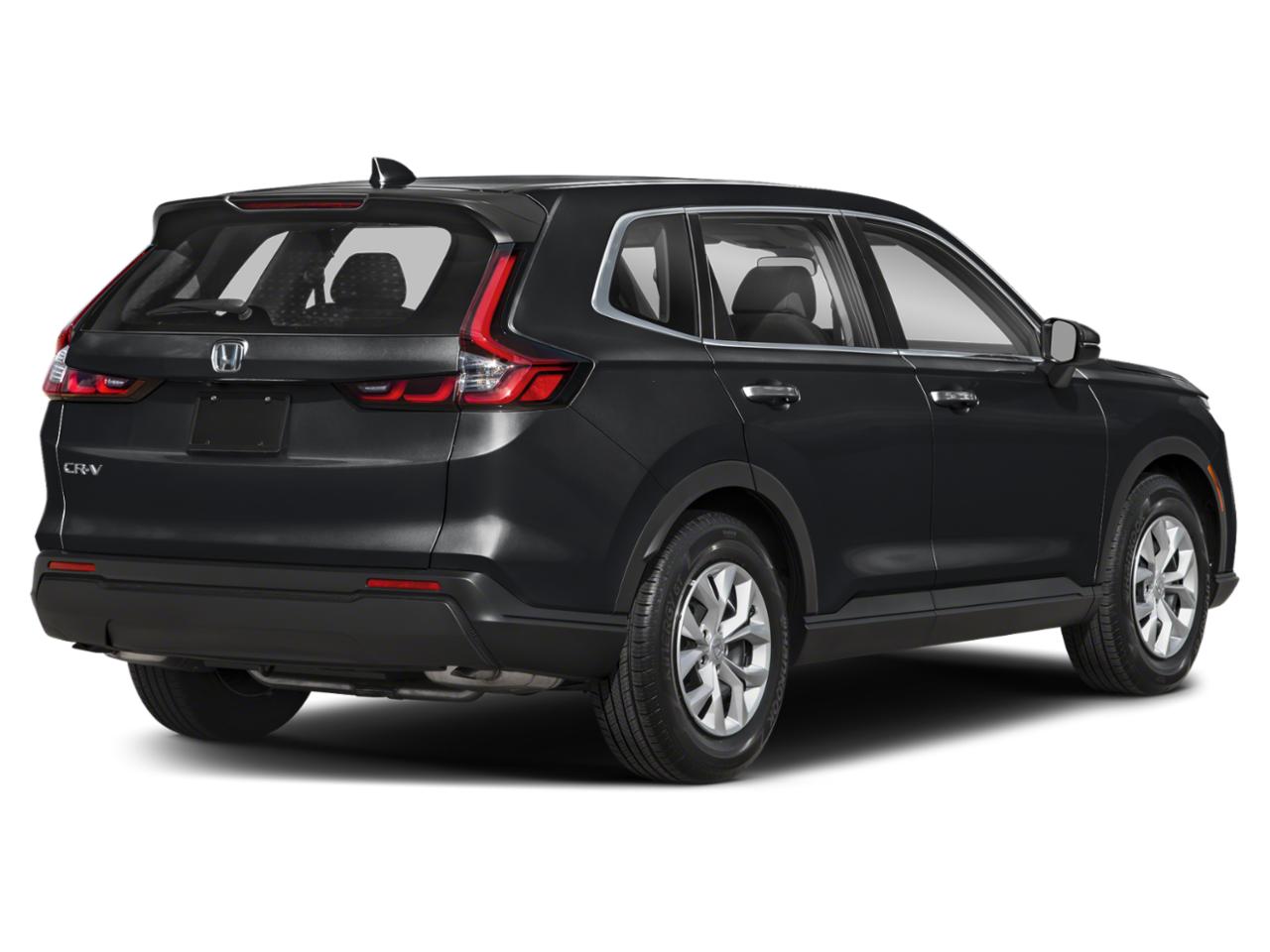 2023 Honda CR-V Vehicle Photo in Sanford, FL 32771