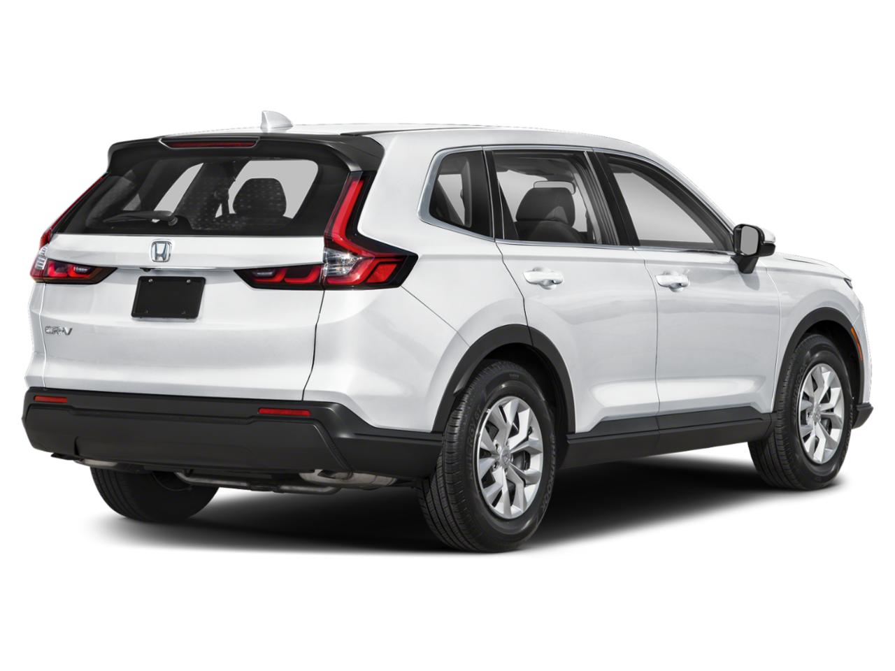 2023 Honda CR-V Vehicle Photo in Oshkosh, WI 54904