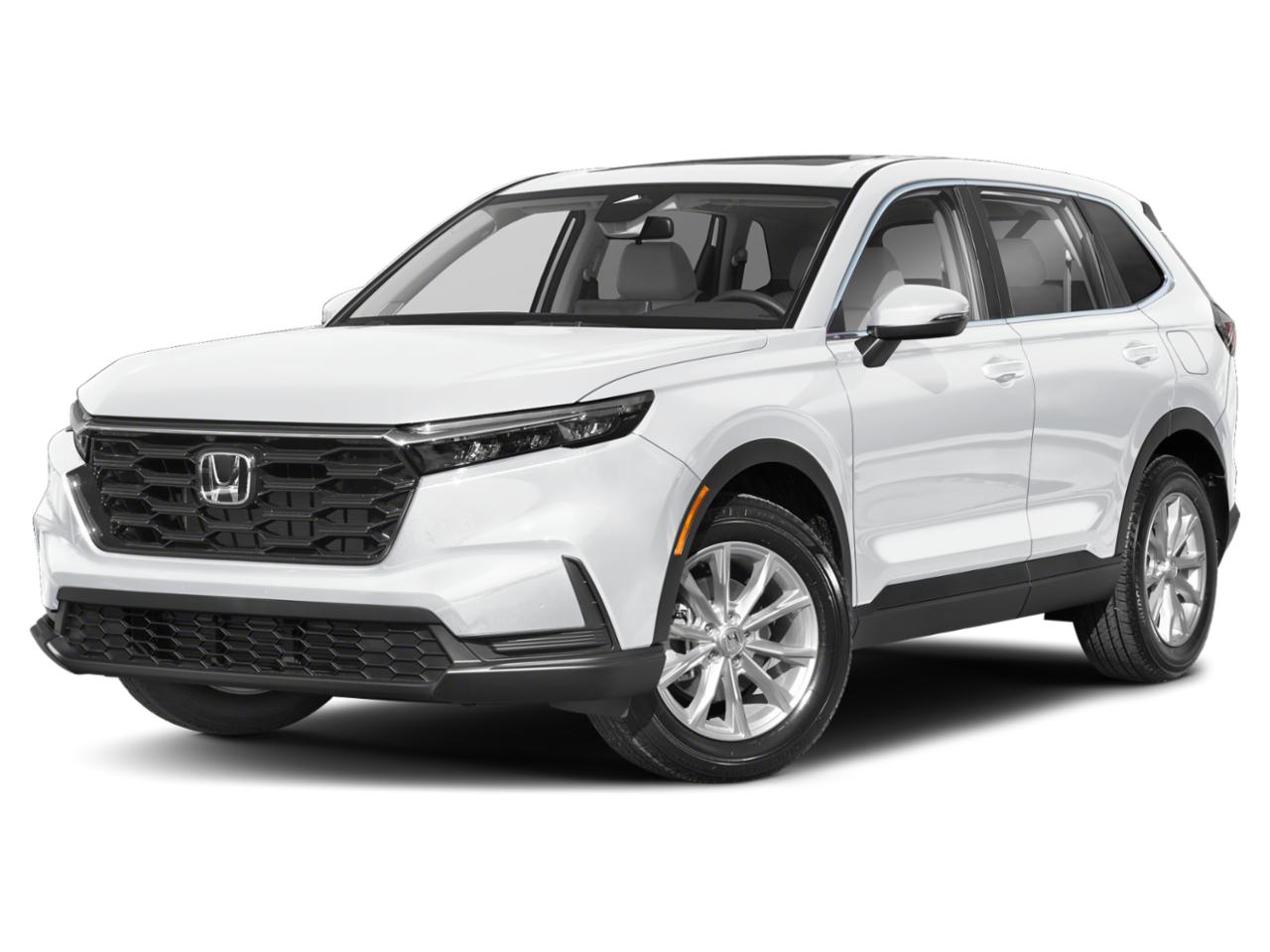 2023 Honda CR-V Vehicle Photo in Delray Beach, FL 33444