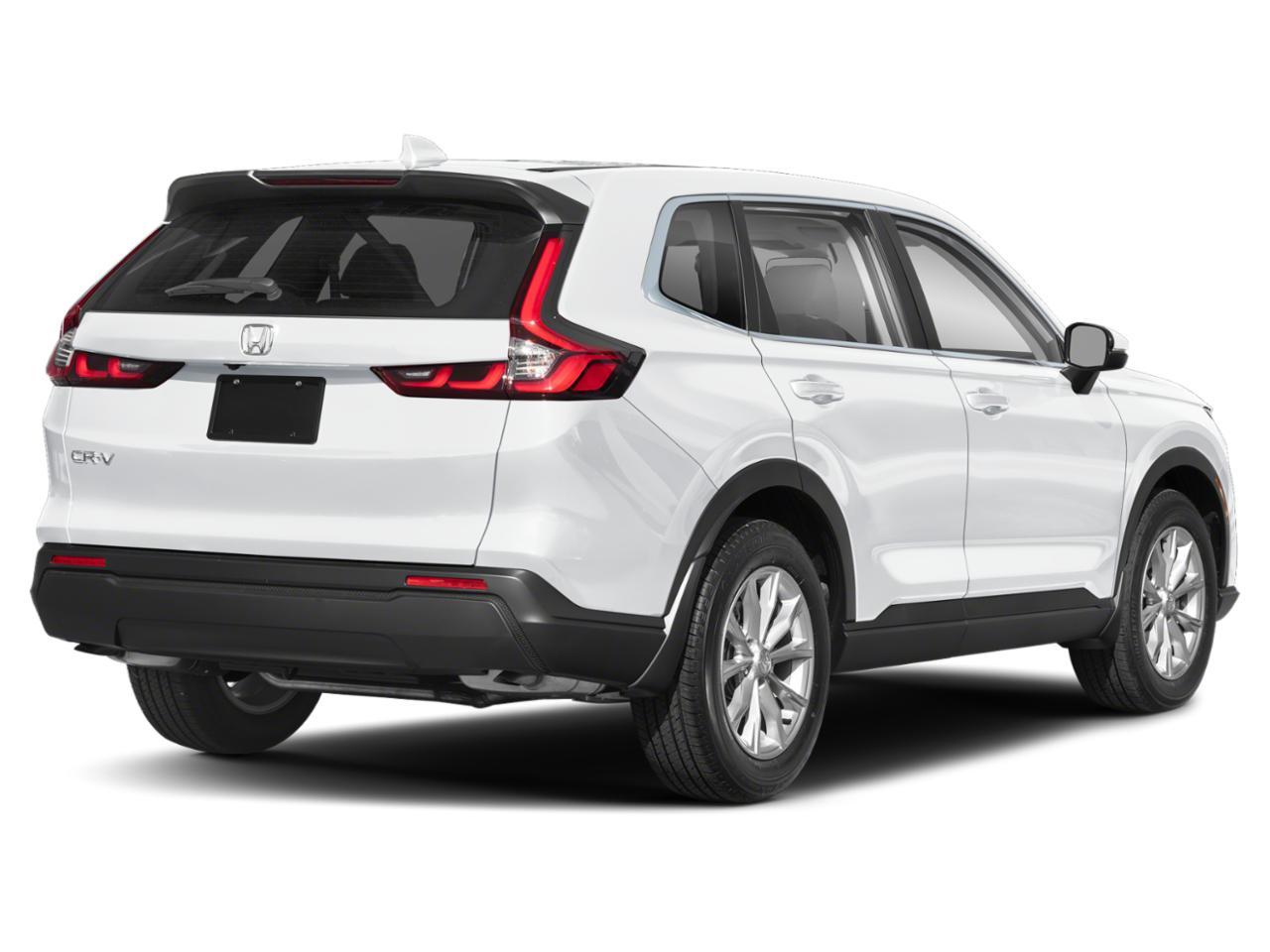 2023 Honda CR-V Vehicle Photo in Appleton, WI 54913