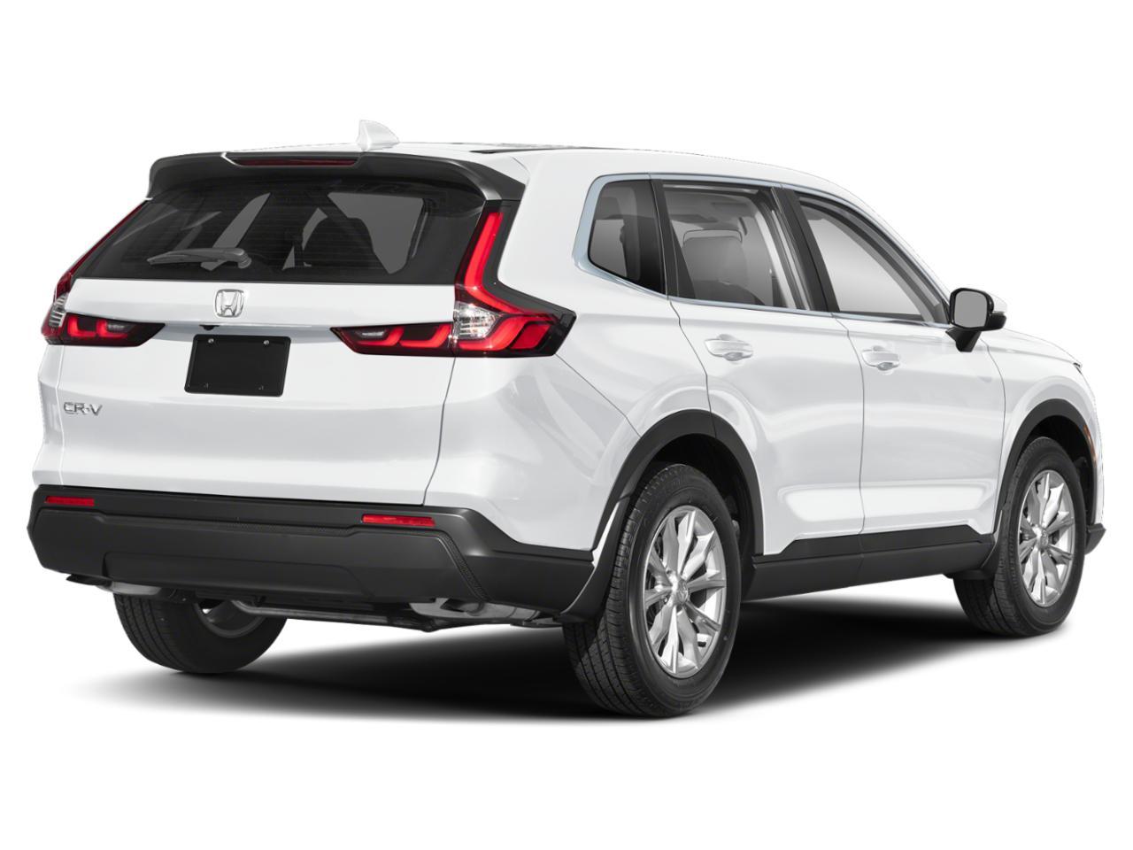 2023 Honda CR-V Vehicle Photo in Delray Beach, FL 33444