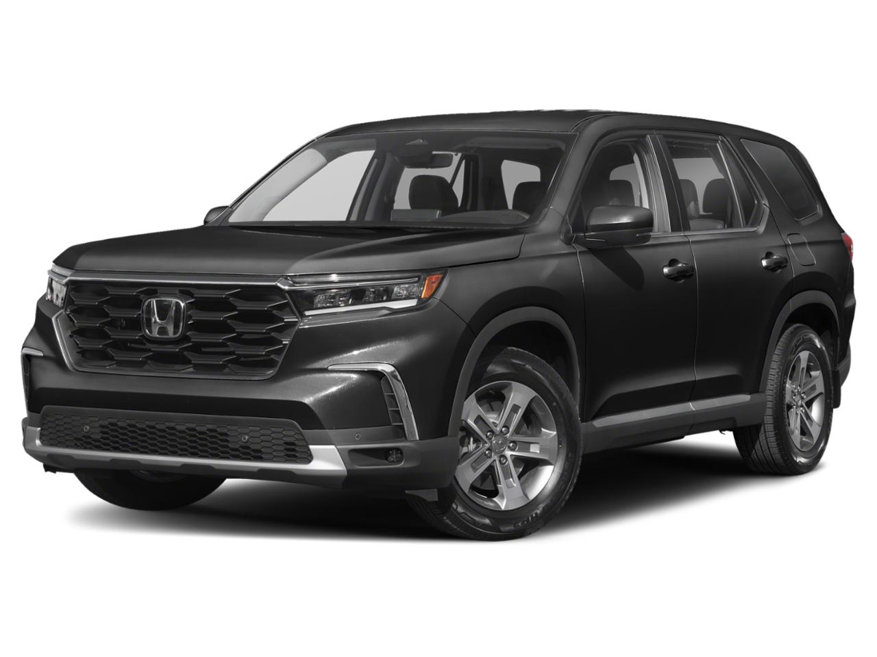 New Honda Pilot Vehicles for Sale in Lawton, OK | SouthWest Honda