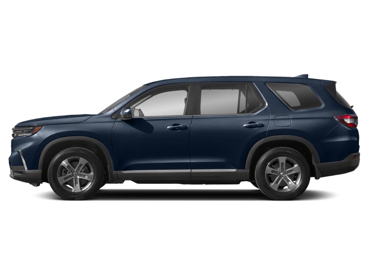 2023 Honda Pilot Vehicle Photo in San Antonio, TX 78230