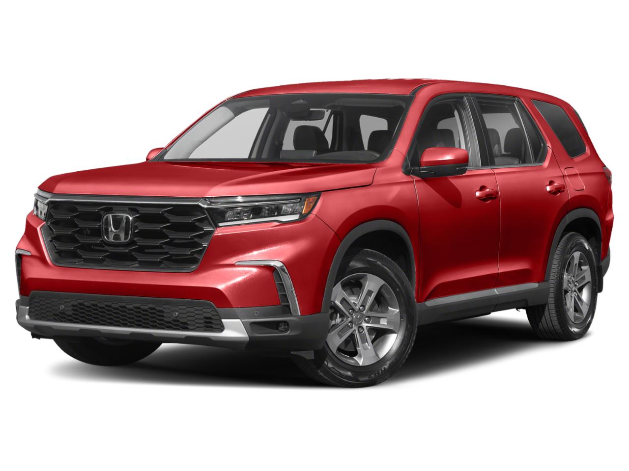 2023 Honda Pilot Vehicle Photo in Corpus Christi, TX 78415