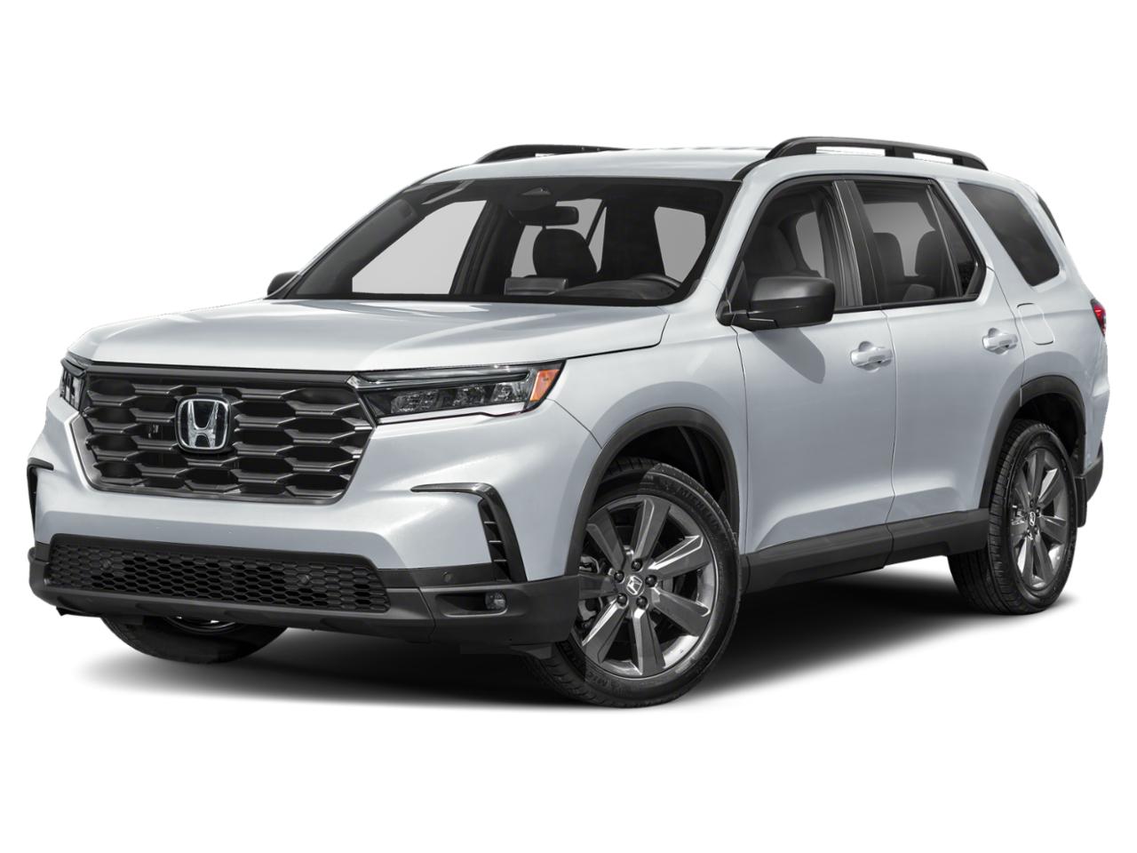 2023 Honda Pilot Vehicle Photo in GILBERT, AZ 85297-0446