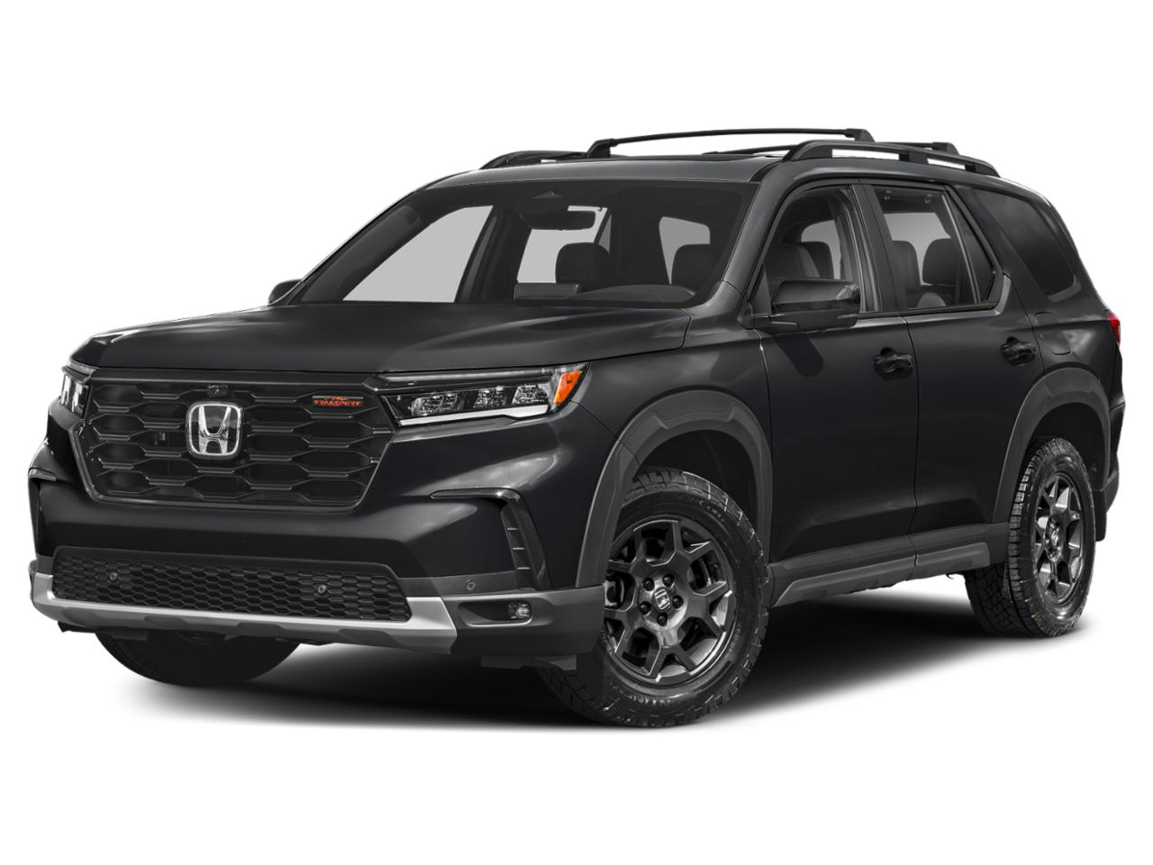 2023 Honda Pilot Vehicle Photo in Harrisburg, PA 17111