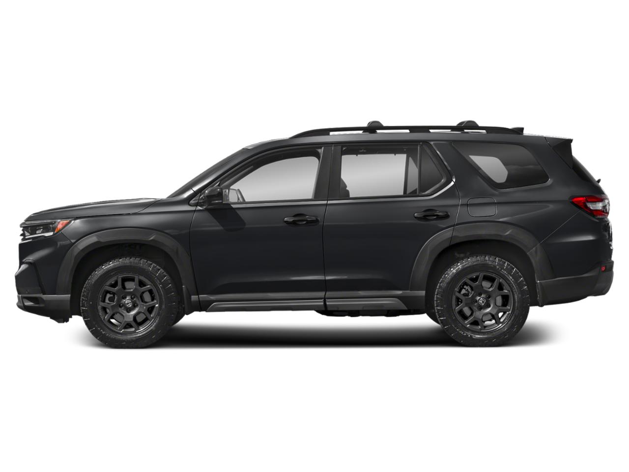 2023 Honda Pilot Vehicle Photo in Harrisburg, PA 17111