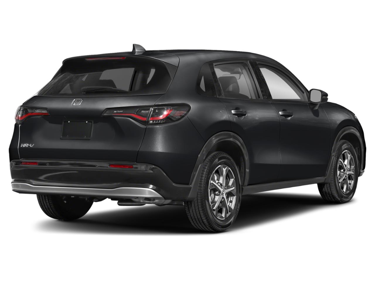 2023 Honda HR-V Vehicle Photo in Miami, FL 33015