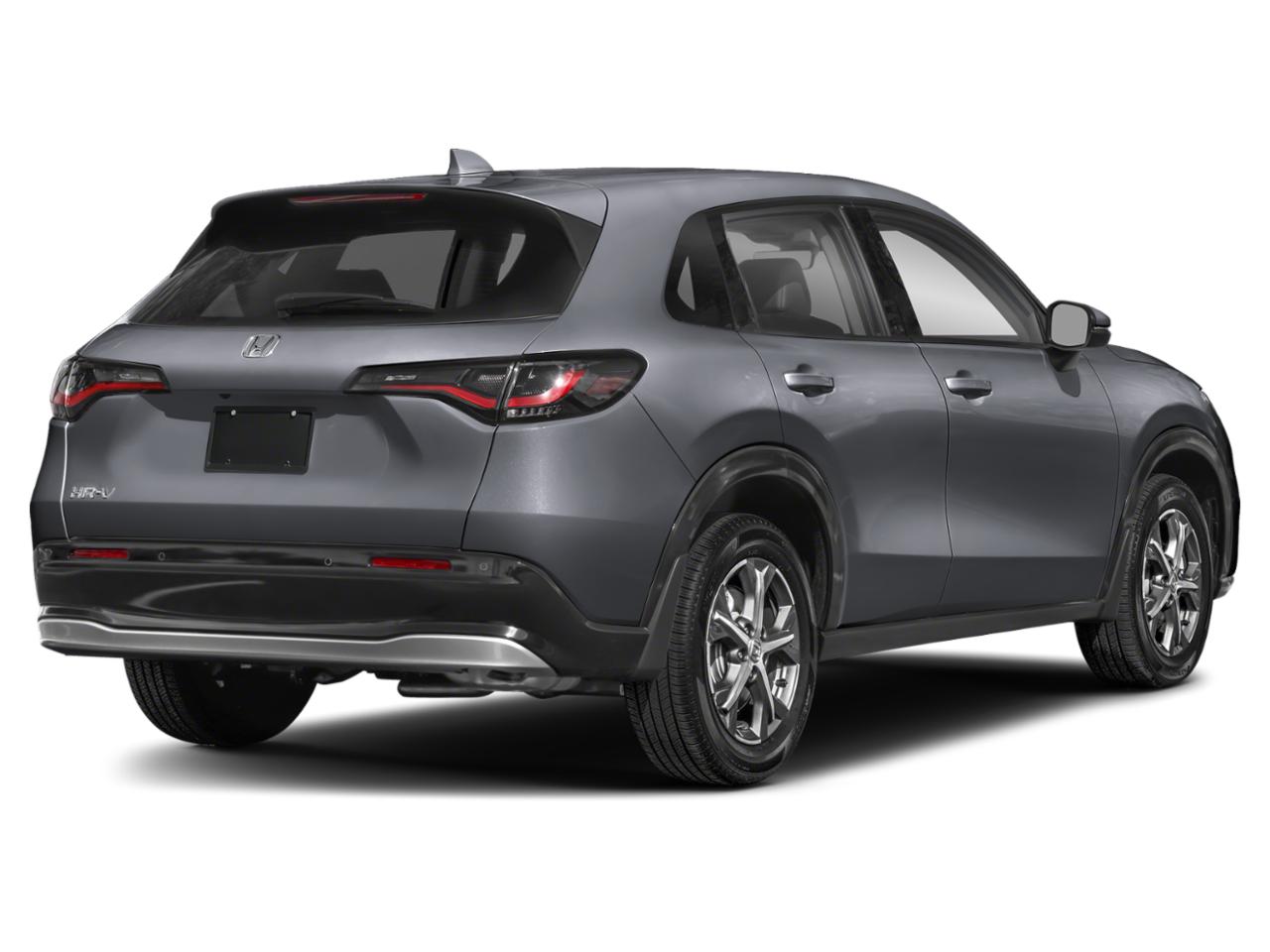 2023 Honda HR-V Vehicle Photo in BETHLEHEM, PA 18017-9401