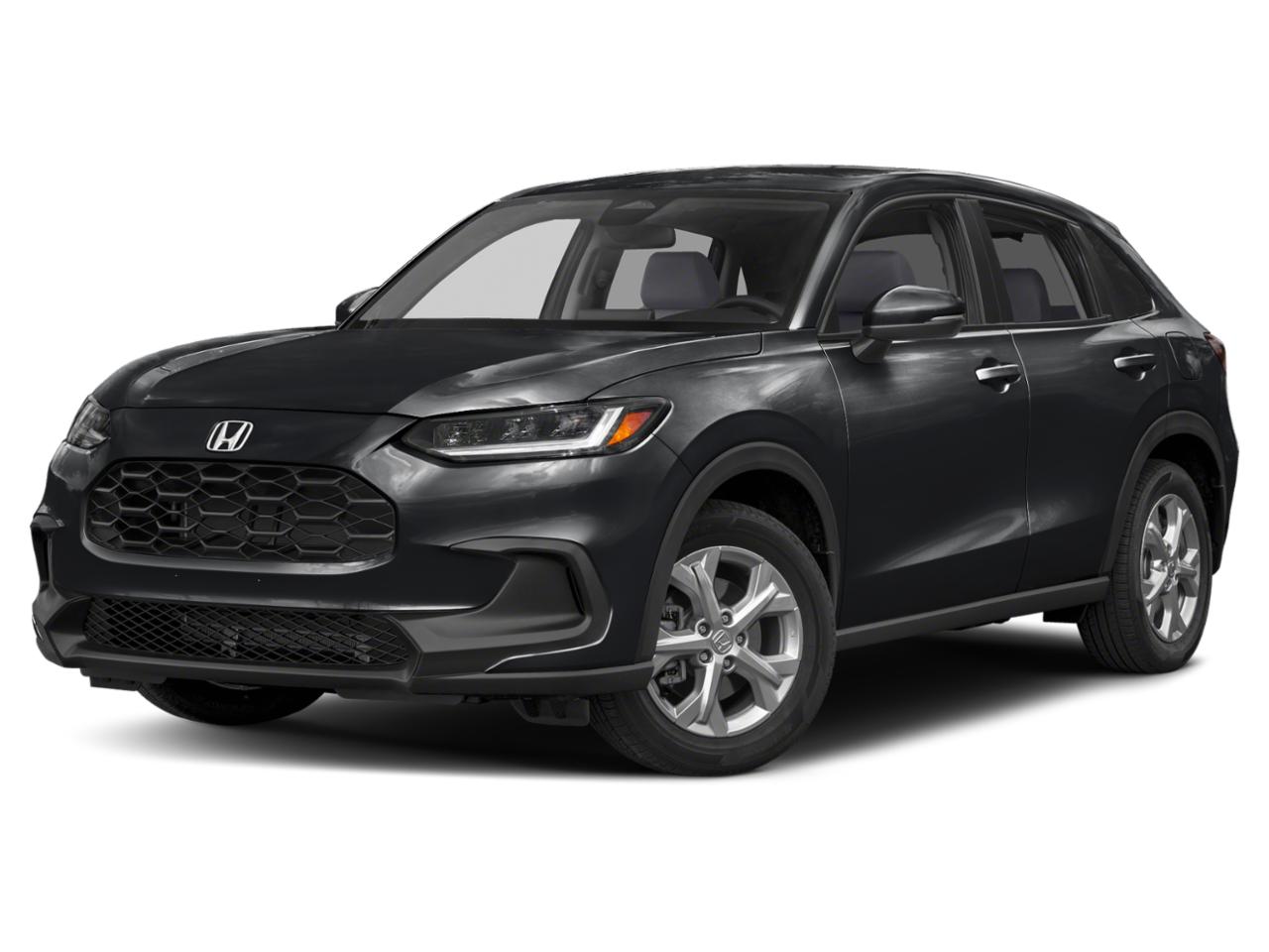 2023 Honda HR-V Vehicle Photo in Miami, FL 33015