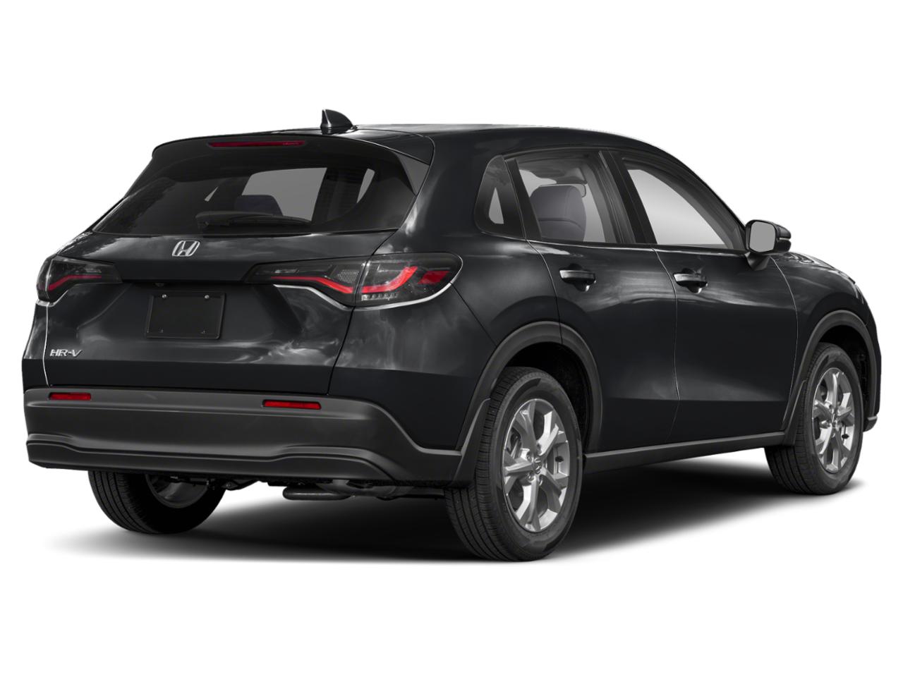 2023 Honda HR-V Vehicle Photo in Miami, FL 33015