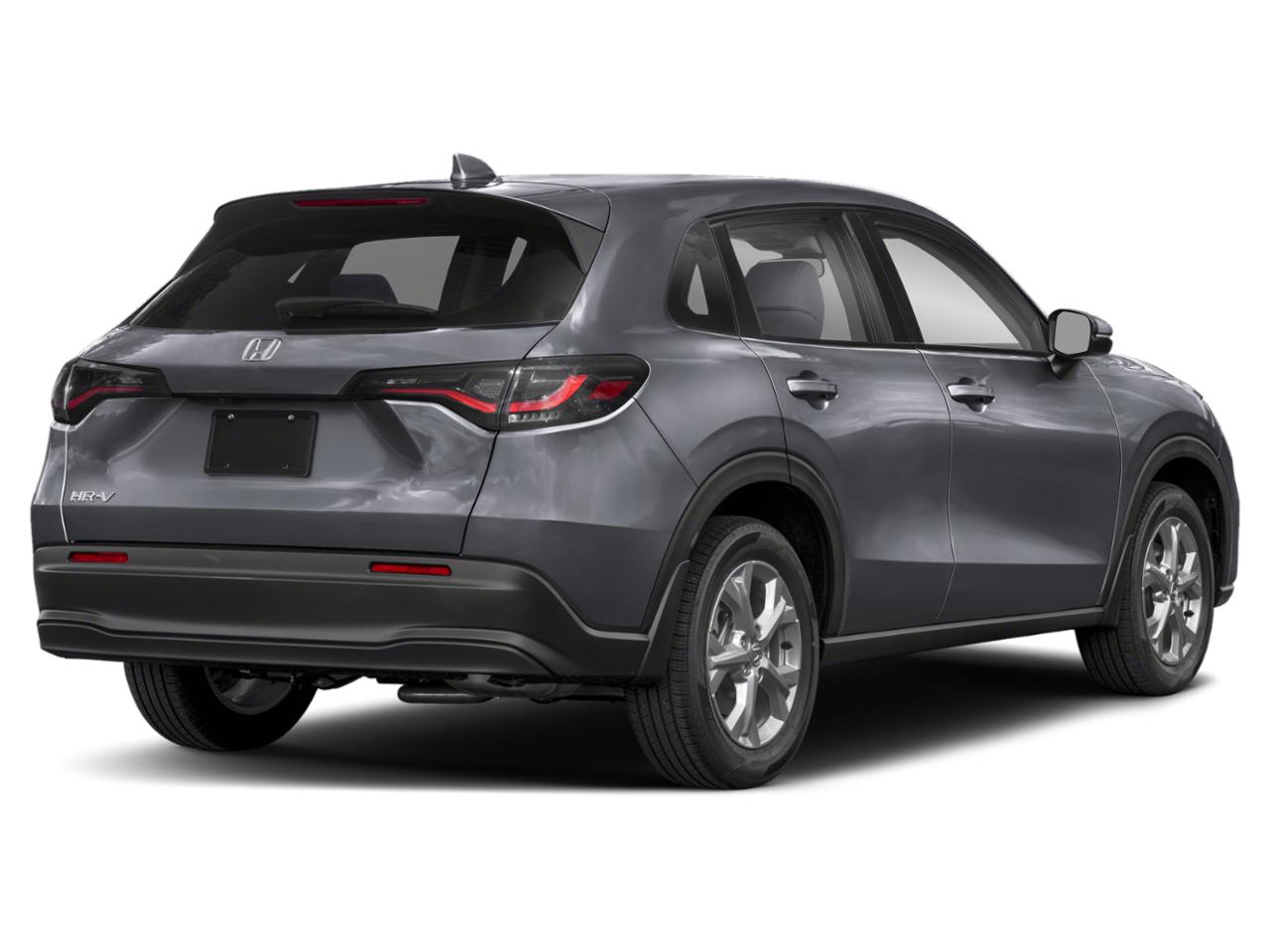 2023 Honda HR-V Vehicle Photo in Miami, FL 33015