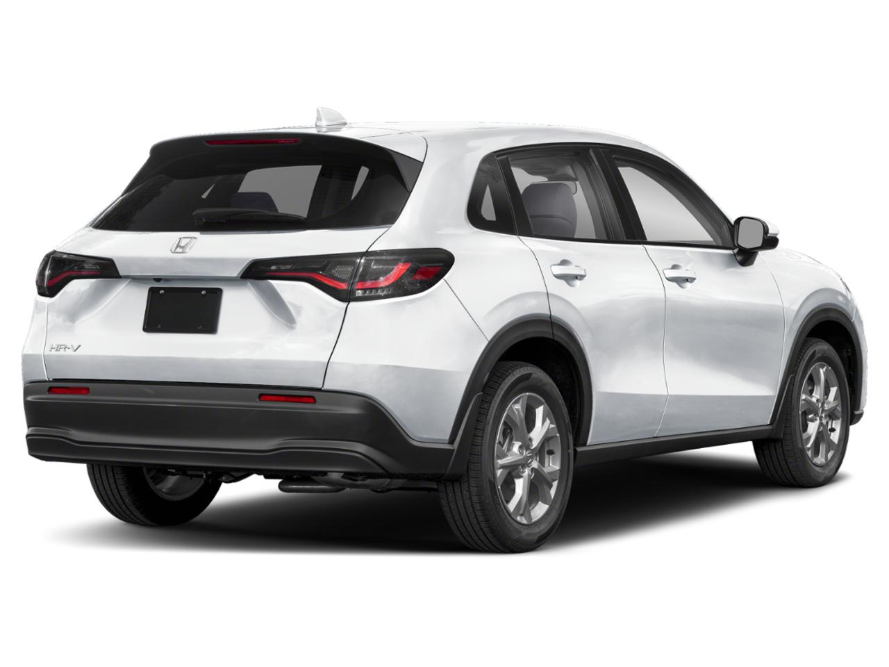 2023 Honda HR-V Vehicle Photo in Winter Park, FL 32792