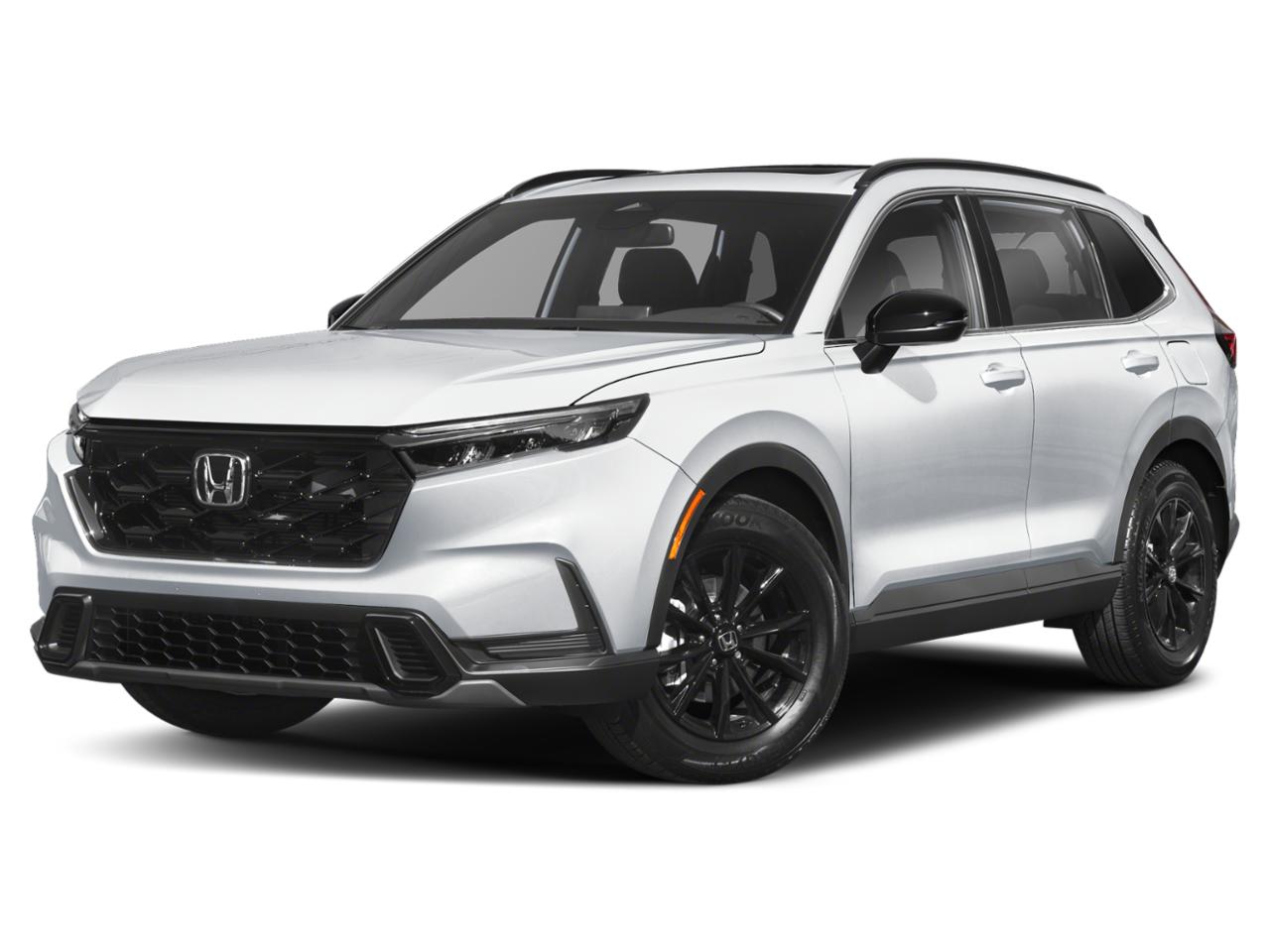 2023 Honda CR-V Hybrid Vehicle Photo in Pompano Beach, FL 33064