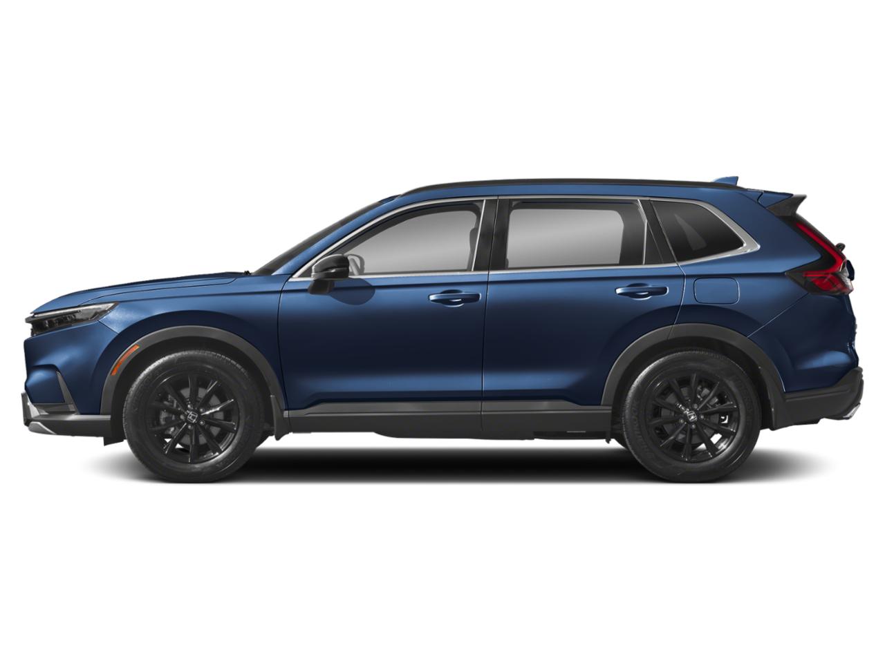 2023 Honda CR-V Hybrid Vehicle Photo in San Antonio, TX 78238