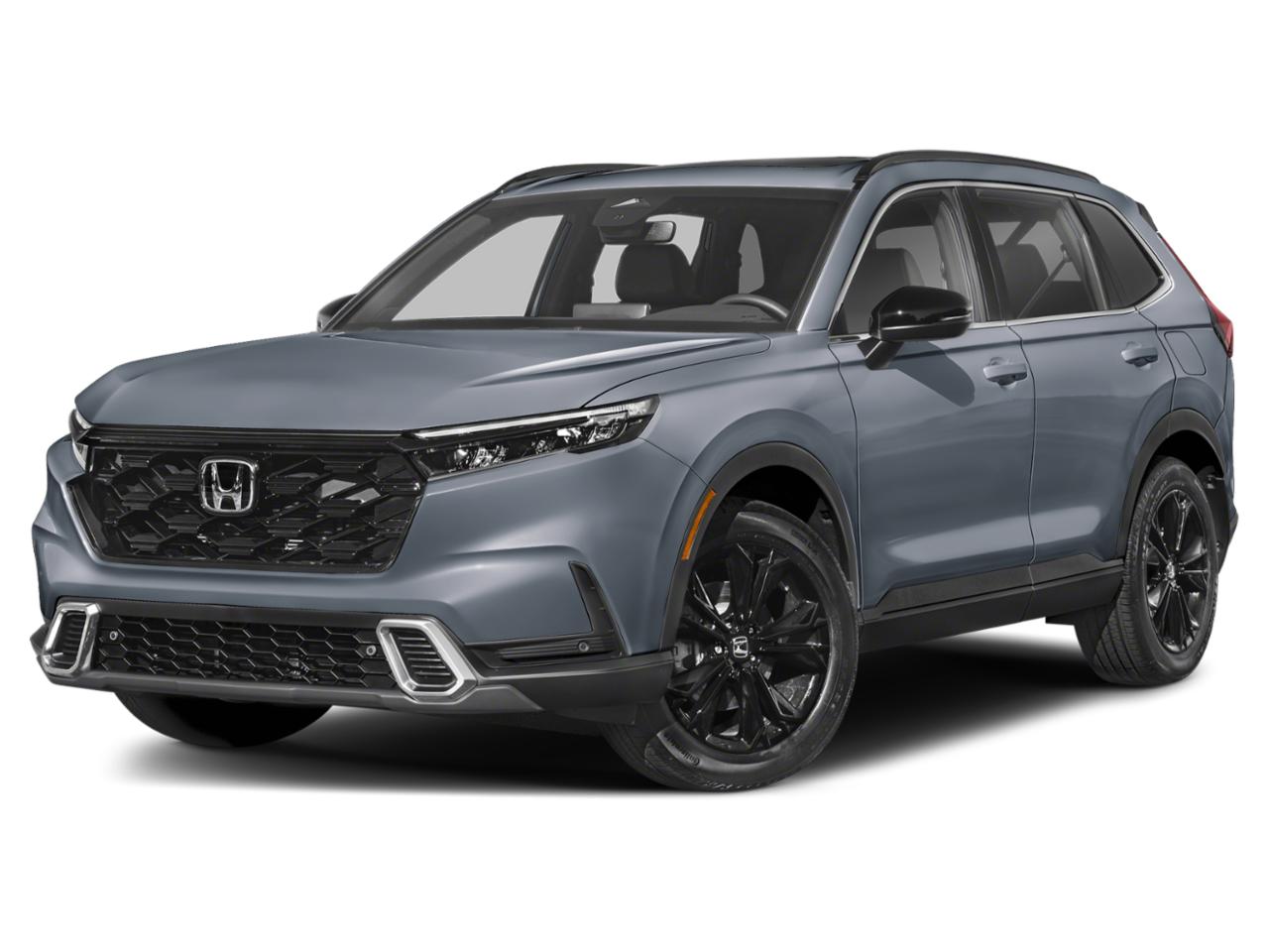 2023 Honda CR-V Hybrid Vehicle Photo in Lancaster, PA 17601
