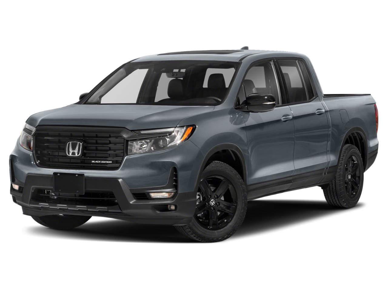 2023 Honda Ridgeline Vehicle Photo in Maitland, FL 32751