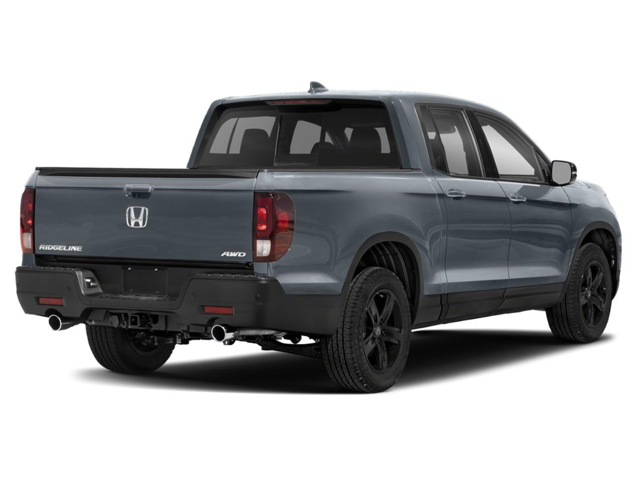 2023 Honda Ridgeline Vehicle Photo in Maitland, FL 32751