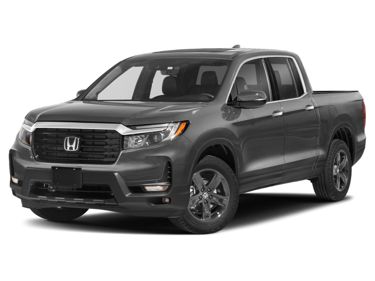 2023 Honda Ridgeline Vehicle Photo in San Antonio, TX 78238