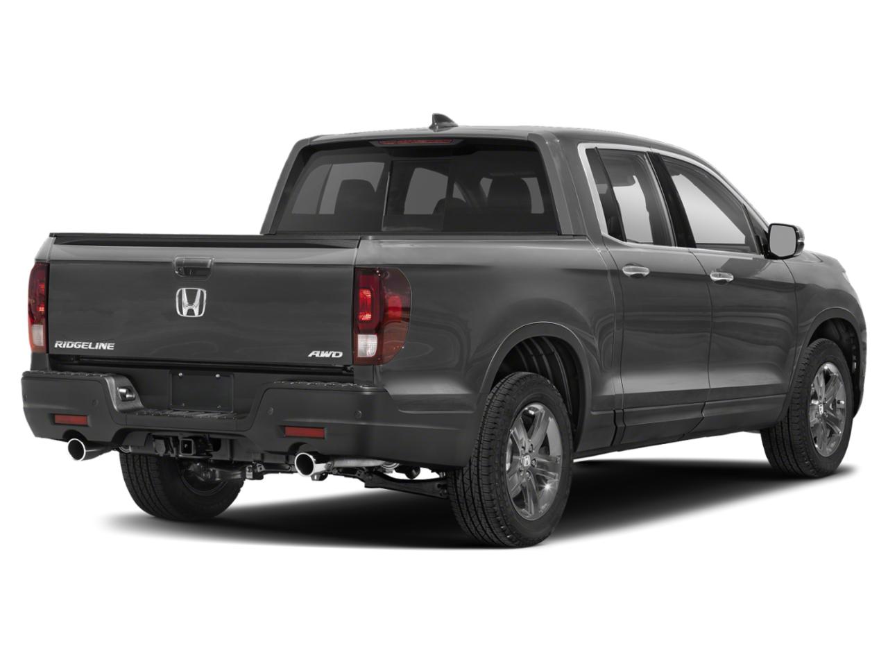 2023 Honda Ridgeline Vehicle Photo in San Antonio, TX 78238